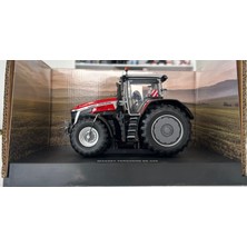 Massey Ferguon 9s 425 Oyuncak Maket Traktör X993042306426