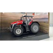 Massey Ferguon 9s 425 Oyuncak Maket Traktör X993042306426