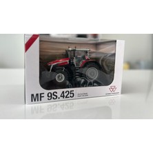 Massey Ferguon 9s 425 Oyuncak Maket Traktör X993042306426