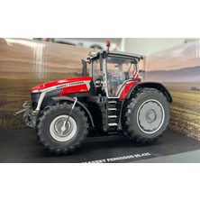 Massey Ferguon 9s 425 Oyuncak Maket Traktör X993042306426