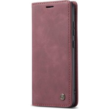 Mellow Shop Huawei P30 Lite Durumda Kart Yuvası Için Flip Case Kickstand Flip Folio Kitap Pu (Yurt Dışından)