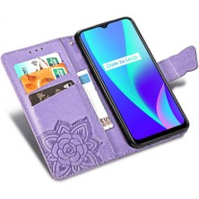 Gx Shop Oppo Realme C15 Için Kılıf (Yurt Dışından)