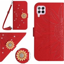 Gx Shop Huawei P40 Lite Telefon Kılıfı Için Kılıf (Yurt Dışından)