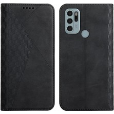 Gx Shop Uyumlu Motorola Moto Gwallet Cüzdan Kılıf (Yurt Dışından)