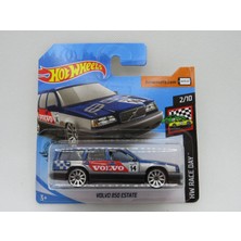 Hot Wheels Volvo 850 Estate (GHD96)