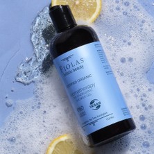 Fiolas Aromatherapy The Energizing Shower Gel (Canlılık Verici Duş Jeli) 400 ml