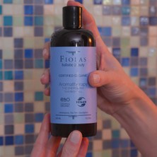 Fiolas Aromatherapy The Energizing Shower Gel (Canlılık Verici Duş Jeli) 400 ml