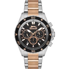 Slazenger SL.09.2329.2.03 Erkek Kol Saati