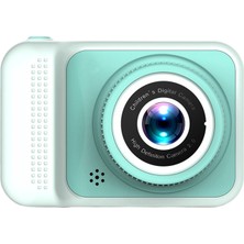 Fairy Dijital Çocuk Kamera 20MP 1080P (Yurt Dışından)