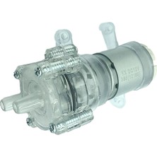 Longbangdian Shop Isıya Dayanıklı 6V - 12V 0.3mpa R385 Akvaryum Pompası Su Deposu Motorlu Pompa Dalgıç Waterair Pompası Yüksek Basınç 12 Volt Dalgıç (Yurt Dışından)