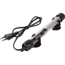 Longbangdian Shop 300W Tarzı Xxl Akvaryum Tankı Su Isıtma Çubukları Paslanmaz Çelik Balık Ev Yatak Odası Dekorasyonu Için Sıcaklık Kontrol Isıtıcı (Yurt Dışından)