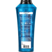 Gliss  Aqua Revive  Şampuan 400 Ml X 3 Adet