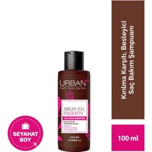 Urban Care Argan Oil & Keratin Şampuan 100 ml