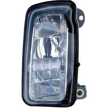İTHAL Ford C-Max Ön Sis Farı Sağ Dik Model 2007-2010 Dpo 431-2019R-UE