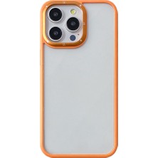 Xstep Case iPhone 12 Pro Max Darbeye Dayanıklı Pc+Tpu Ince Telefon Kılıfı (Yurt Dışından)