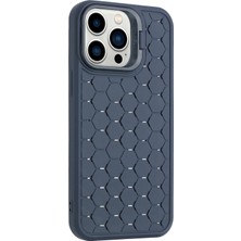 Xstep Case iPhone 13 Pro Max Kickstand'lı Tpu Düşme Önleyici Telefon Kılıfı (Yurt Dışından)