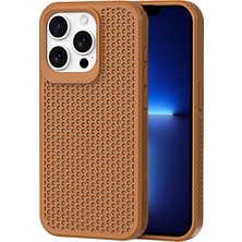 Xstep Case iPhone 13 Pro Max Içi Boş Pc+Tpu Kapak (Yurt Dışından)