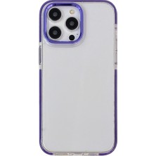 Xstep Case iPhone 12 Pro Max Şeffaf Pc+Tpu Kapak (Yurt Dışından)