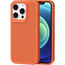 Xstep Case iPhone 12 Pro Max Pc+Tpu Isı Dağılımı Telefon Kılıfı (Yurt Dışından)