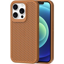 Xstep Case iPhone 12 Pro Max Pc+Tpu Isı Dağılımı Telefon Kılıfı (Yurt Dışından)