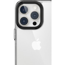 Xstep Case iPhone 13 Pro Pc+Tpu Hibrit Telefon Kılıfı ve Kordon (Yurt Dışından)