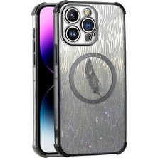 Xstep Case iPhone 13 Pro Tpu Elektroliz Kaplama Telefon Kılıfı (Yurt Dışından)