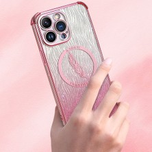 Xstep Case iPhone 13 Pro Tpu Elektroliz Kaplama Telefon Kılıfı (Yurt Dışından)