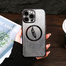 Xstep Case iPhone 13 Pro Tpu Elektroliz Kaplama Telefon Kılıfı (Yurt Dışından)