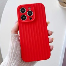 Xstep Case iPhone 14 Pro Esnek Sıvı Silikon Telefon Kapağı (Yurt Dışından)