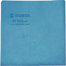 Wurt Würth Sentetik Güderi BEZ-40X40CM-MAVİ-170GR