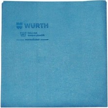 Wurt Würth Sentetik Güderi BEZ-40X40CM-MAVİ-170GR