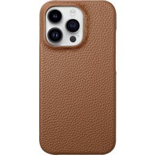 Xstep Case iPhone 13 Pro Litchi Doku Çizilmez Pu Deri+Pc Telefon Kapağı (Yurt Dışından)