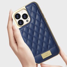 Xstep Case iPhone 13 Pro Deri+Pc Kart Yuvaları Telefon Kapağı (Yurt Dışından)