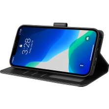 Xstep Case iPhone 11 Pro Darbeye Dayanıklı, Çizilmez Pu Deri Cüzdan Telefon Kapağı (Yurt Dışından)