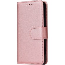 Xstep Case iPhone 11 Pro Darbeye Dayanıklı, Çizilmez Pu Deri Cüzdan Telefon Kapağı (Yurt Dışından)