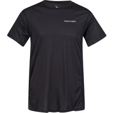 Hannah Wick Erkek Outdoor T-Shirt