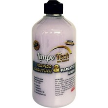 Limpotech Torpido Koruyucu Parlatıcı Krem 500ML