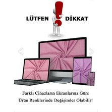Eldost Ticaret Eldost Kadife Koltuk, Kanepe, Çekyat Örtüsü, Koltuk Kılıfı 3 Kişilik (1 Adet)