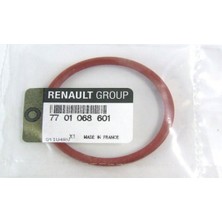 Mais Conta Turbo Boru 7701068601 Megane Iıı Fluence 7701068601 Gold