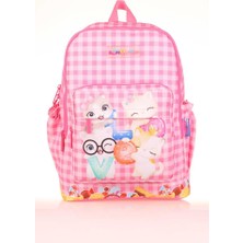 Kaukko Kids Sırt Çantası Sweet Love L5198
