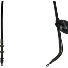 Moto Express Tvs Apache RTR200 2019-2024 Debriyaj Halatı Teli A