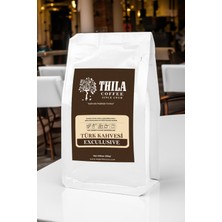 Thila Coffee Türk Kahvesi Exculusive Brezilya Santos 250GR