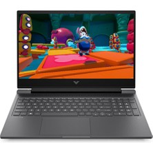 Hp Victus 16-R1050NTA38 Intel Core I7 14700HX 32GB 1tb SSD RTX4050 Freedos 16.1" Fhd 144Hz Taşınabilir Bilgisayar 9J252EAA38