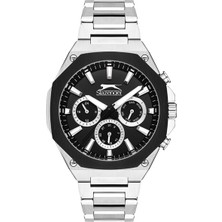 Slazenger SL.09.2322.2.01 Erkek Kol Saati