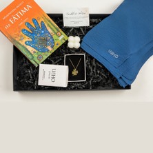 Usho Jewelry Şık Tesettür Kutusu