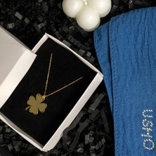 Usho Jewelry Şık Tesettür Kutusu
