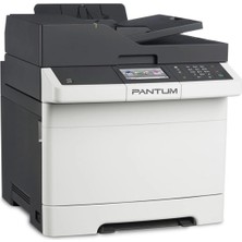 Pantum CM7000FDN Tarayıcı + Fotokopi + Fax Renkli Lazer Yazıcı 22 Ppm