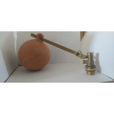 Tezeller Şamandıra 2''