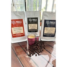 Thila Coffee Filtre Kahve Colombia Supremo 1000 gr