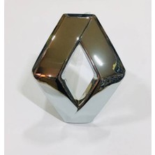 İTHAL Panjur Arması Ön 628909470R Fluence Clıo-Iv (12-) Megane-Iıı Thalıa Master-Iıı 628909470R Gold